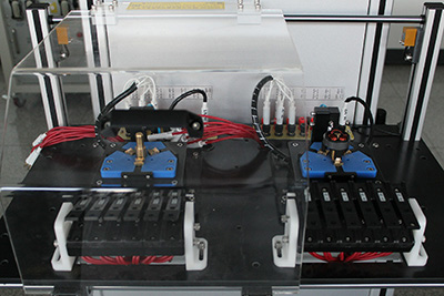 無刷電機定子及有刷電機定子測量系統工裝-艾普智能.jpg 無刷電機定子及有刷電機定子測量系統工裝-艾普智能.jpg