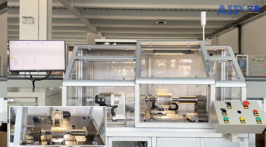 新能源汽車交流異步電機(jī)鑄鋁轉(zhuǎn)子檢測(cè)系統(tǒng)-艾普智能.jpg 新能源汽車交流異步電機(jī)鑄鋁轉(zhuǎn)子檢測(cè)系統(tǒng)-艾普智能.jpg