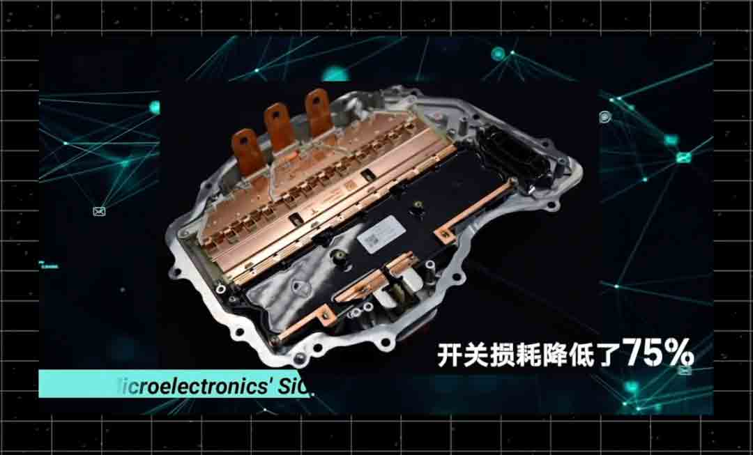電動汽車為什么要上800V?-艾普智能.jpg 電動汽車為什么要上800V?-艾普智能.jpg