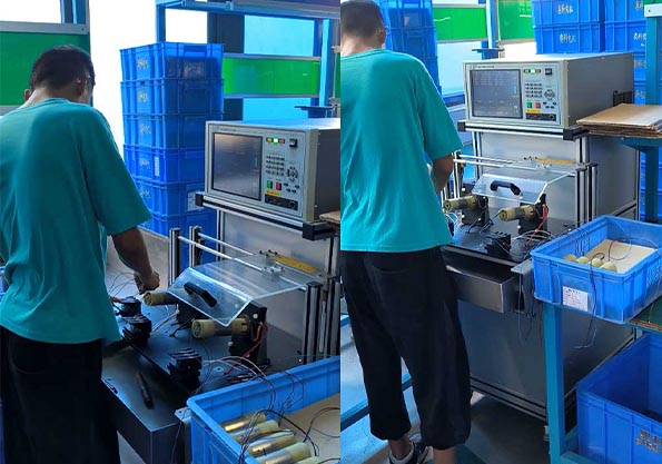 管狀電機定子測試方法應用現場案例-艾普智能.jpg 管狀電機定子測試方法應用現場案例-艾普智能.jpg