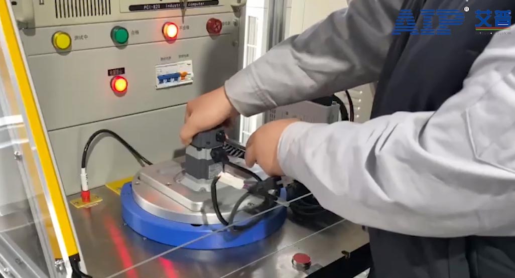 伺服電機測試方法—艾普智能.jpg 伺服電機測試方法—艾普智能.jpg