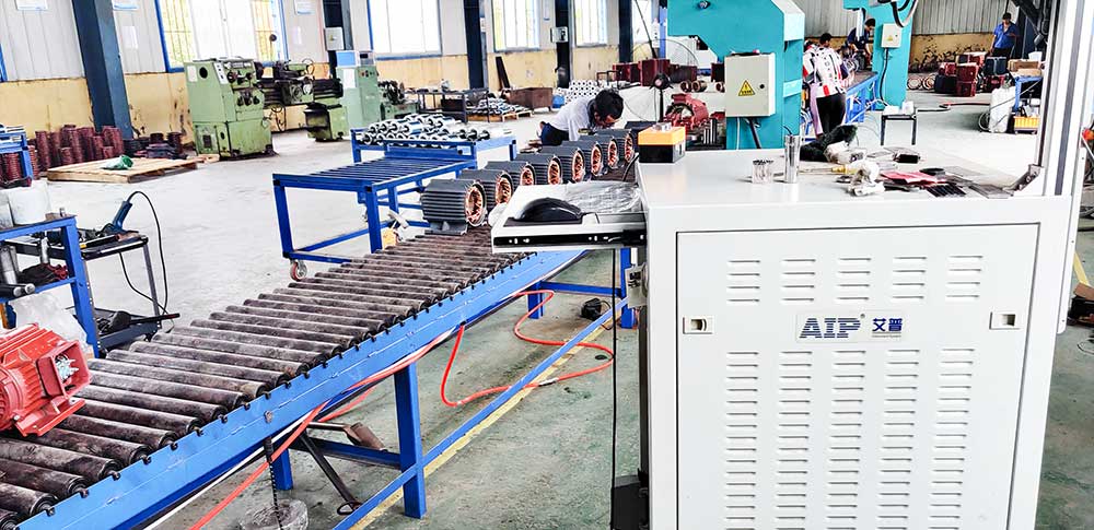 三相電機測試設備應用現場—艾普智能.jpg 三相電機測試設備應用現場—艾普智能.jpg