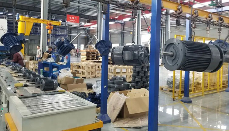 工信部發布最新14項電機標準-艾普智能.jpg 工信部發布最新14項電機標準-艾普智能.jpg