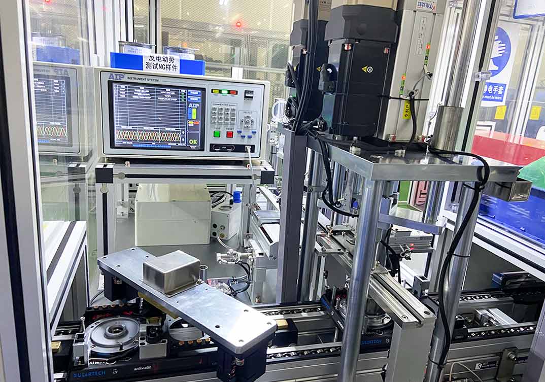 汽車油泵電機(jī)測(cè)試儀應(yīng)用給現(xiàn)場(chǎng)—艾普智能.jpg 汽車油泵電機(jī)測(cè)試儀應(yīng)用給現(xiàn)場(chǎng)—艾普智能.jpg