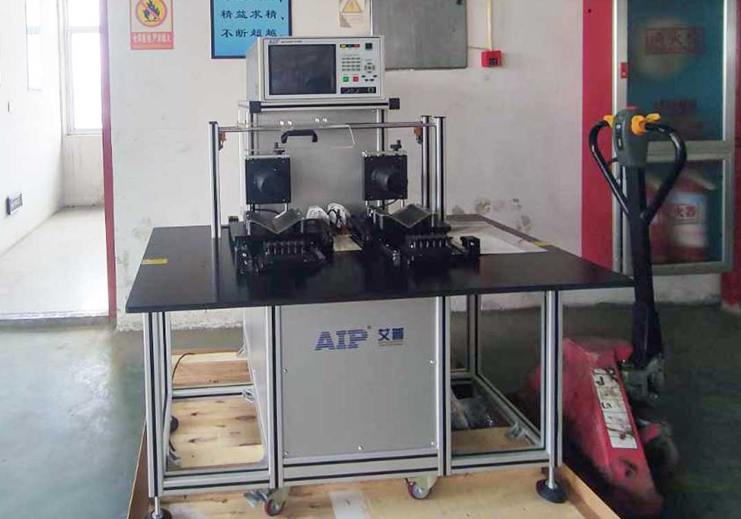 水泵電機定子檢測臺應(yīng)用現(xiàn)場—艾普智能.jpg 水泵電機定子檢測臺應(yīng)用現(xiàn)場—艾普智能.jpg