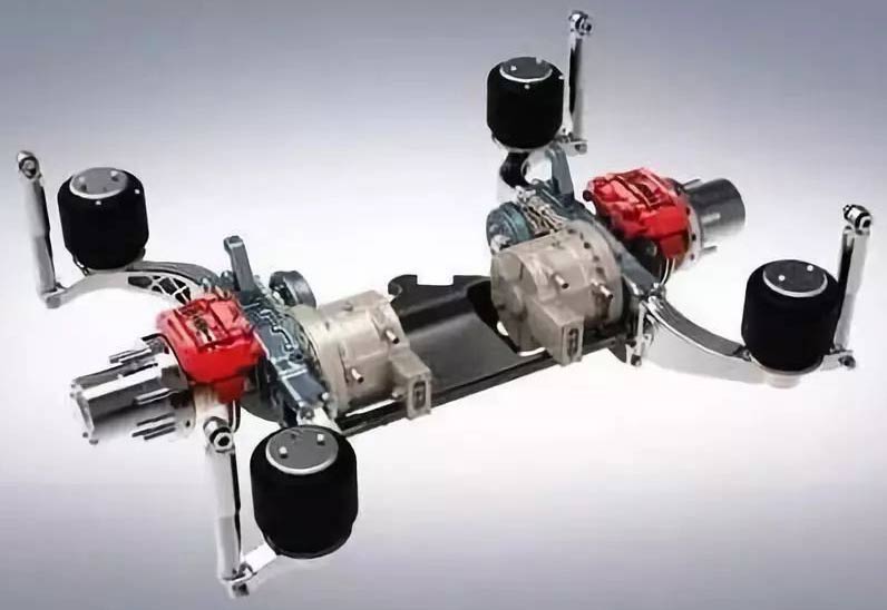 什么是輪邊電機?—艾普智能.jpg 什么是輪邊電機?—艾普智能.jpg