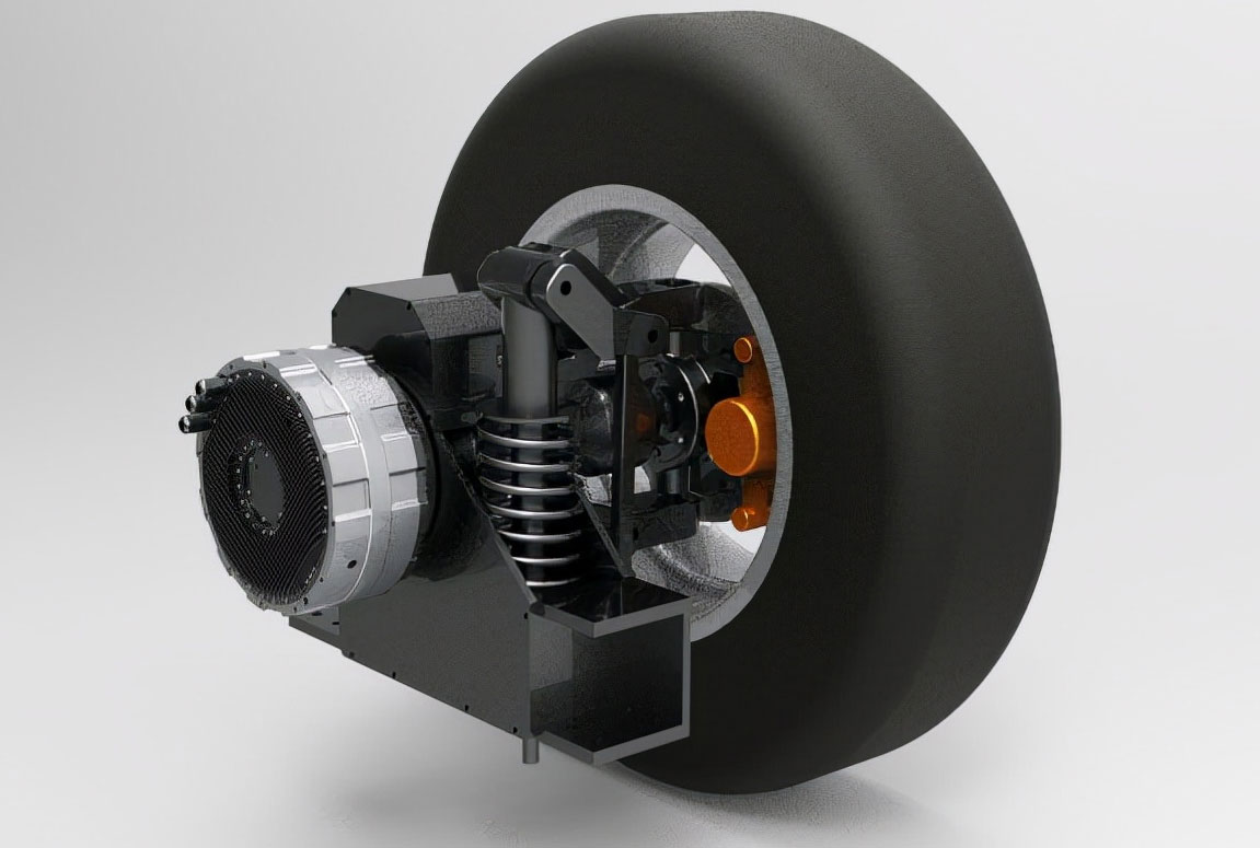 輪邊電機和輪轂電機的區別—艾普智能.jpg 輪邊電機和輪轂電機的區別—艾普智能.jpg