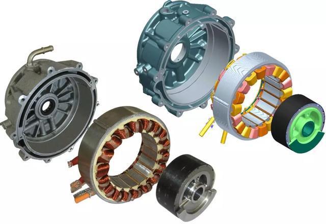 電動汽車電機與工業電機的區別—艾普智能.jpg 電動汽車電機與工業電機的區別—艾普智能.jpg