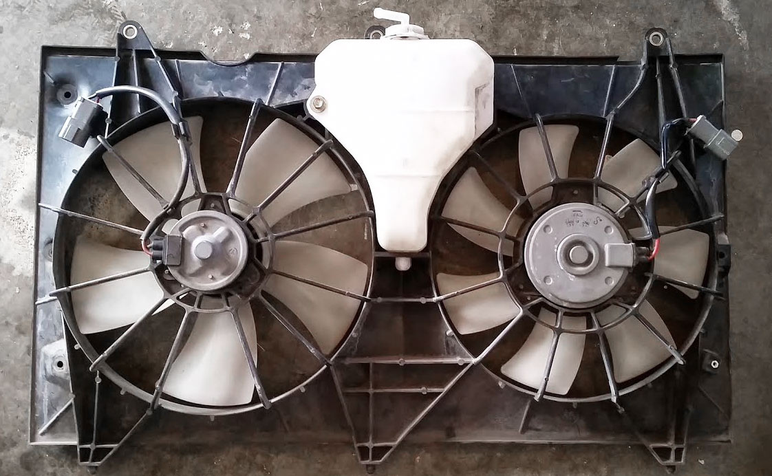 汽車散熱風扇種類—艾普智能.jpg 汽車散熱風扇種類—艾普智能.jpg