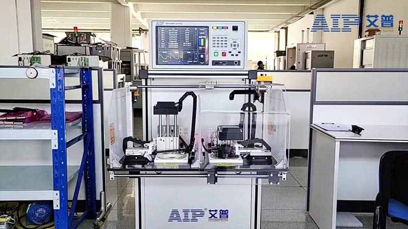 電機測試系統(tǒng)在電動汽車生產(chǎn)中的應(yīng)用—艾普智能.jpg 電機測試系統(tǒng)在電動汽車生產(chǎn)中的應(yīng)用—艾普智能.jpg