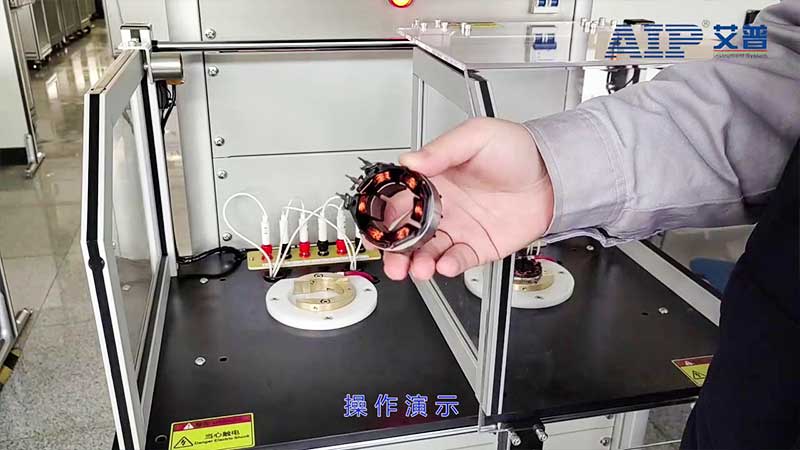 電機測試系統(tǒng)在電動汽車生產(chǎn)中的應(yīng)用—艾普智能.jpg 電機測試系統(tǒng)在電動汽車生產(chǎn)中的應(yīng)用—艾普智能.jpg