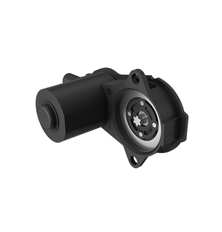 汽車駐車（EPB）電機(jī)測(cè)試系統(tǒng)