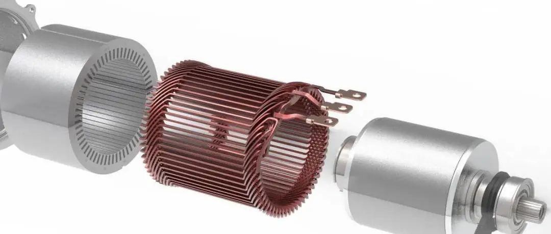 與圓形電機相比,為什么扁線電機更適合新能源汽車領(lǐng)域?—AIP艾普.jpg 與圓形電機相比,為什么扁線電機更適合新能源汽車領(lǐng)域?—AIP艾普.jpg