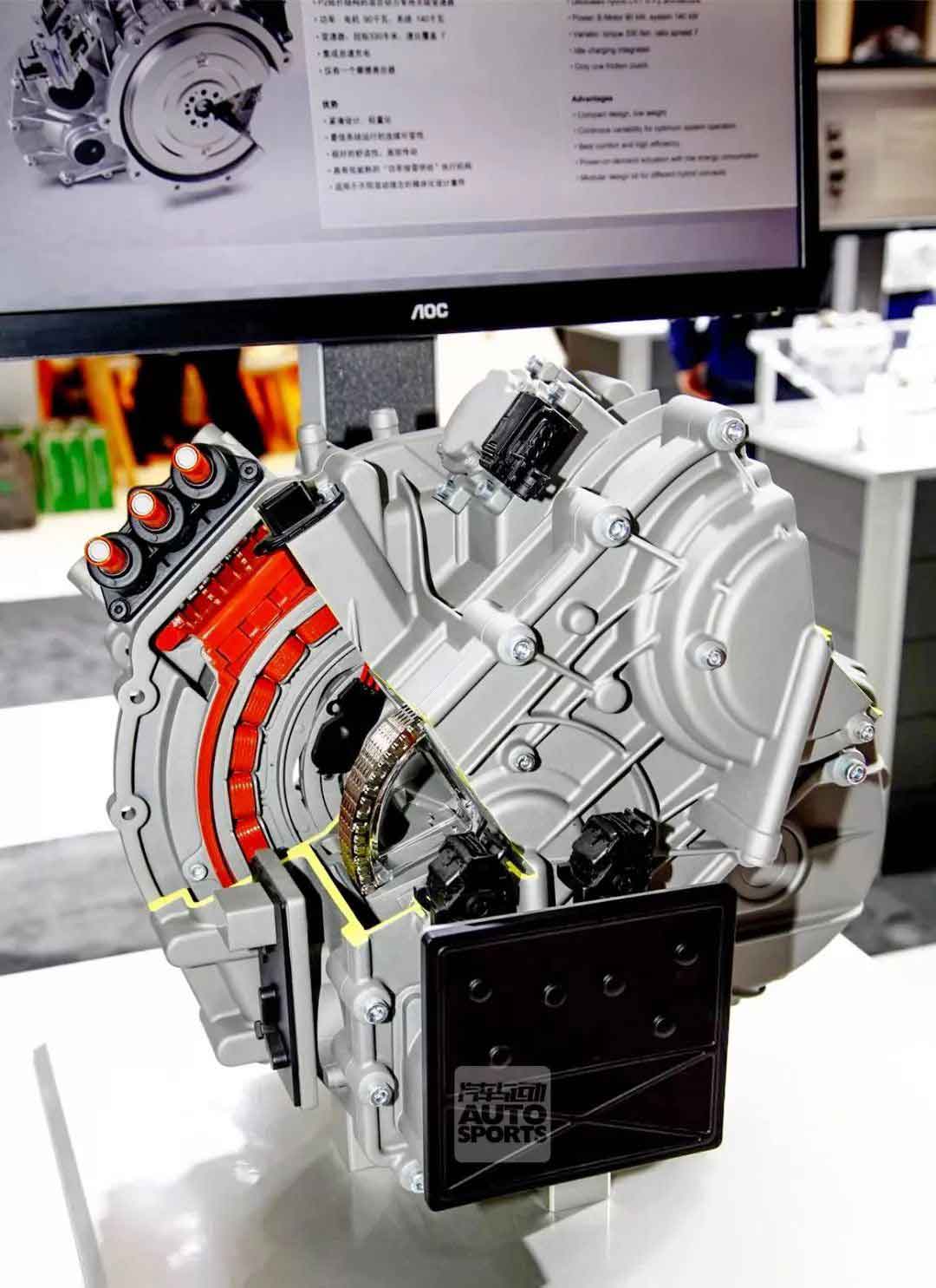 與圓形電機相比,為什么扁線電機更適合新能源汽車領(lǐng)域?—AIP艾普.jpg 與圓形電機相比,為什么扁線電機更適合新能源汽車領(lǐng)域?—AIP艾普.jpg