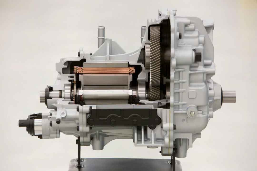 與圓形電機相比,為什么扁線電機更適合新能源汽車領(lǐng)域?—AIP艾普.jpg 與圓形電機相比,為什么扁線電機更適合新能源汽車領(lǐng)域?—AIP艾普.jpg