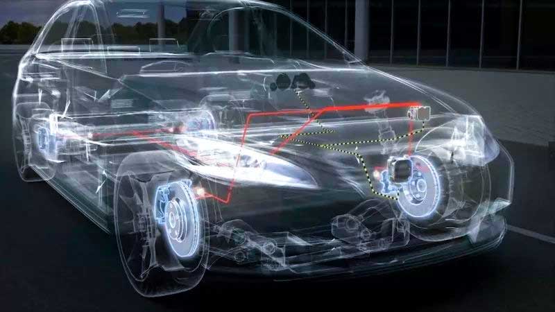 汽車剎車電機工作原理—AIP艾普.jpg 汽車剎車電機工作原理—AIP艾普.jpg