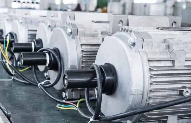 如何對電機摩擦扭矩進行測試?—AIP艾普.jpg 如何對電機摩擦扭矩進行測試?—AIP艾普.jpg