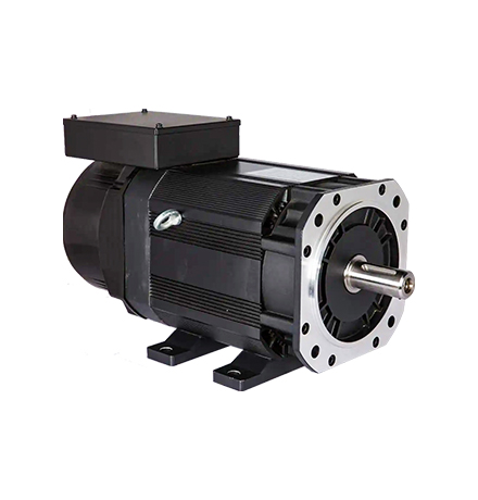 電機(jī)齒槽轉(zhuǎn)矩測試系統(tǒng)