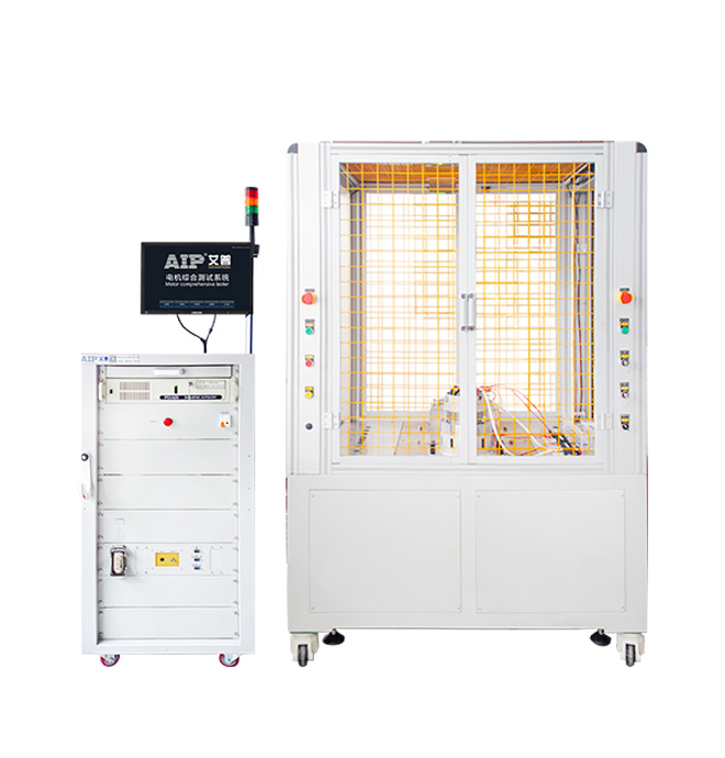 汽車發(fā)電機(jī)電機(jī)測(cè)試系統(tǒng)