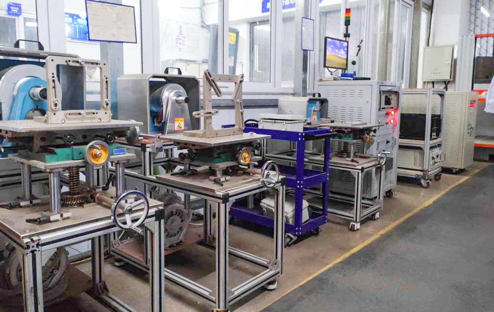 測功機測試電機方法—AIP艾普 測功機測試電機方法—AIP艾普