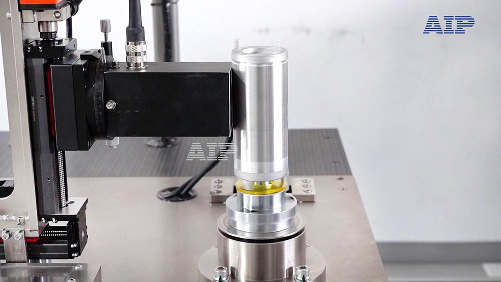 壓縮機(jī)電機(jī)鑄鋁轉(zhuǎn)子測試系統(tǒng)—AIP艾普 壓縮機(jī)電機(jī)鑄鋁轉(zhuǎn)子測試系統(tǒng)—AIP艾普