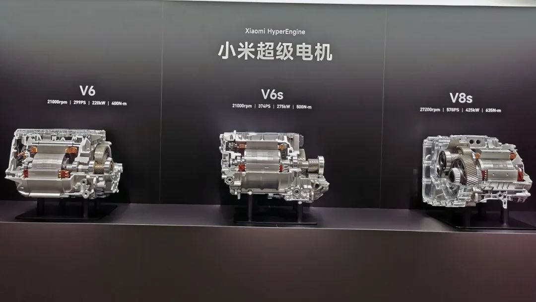 新能源汽車驅動用高速電機有多難做？—AIP艾普