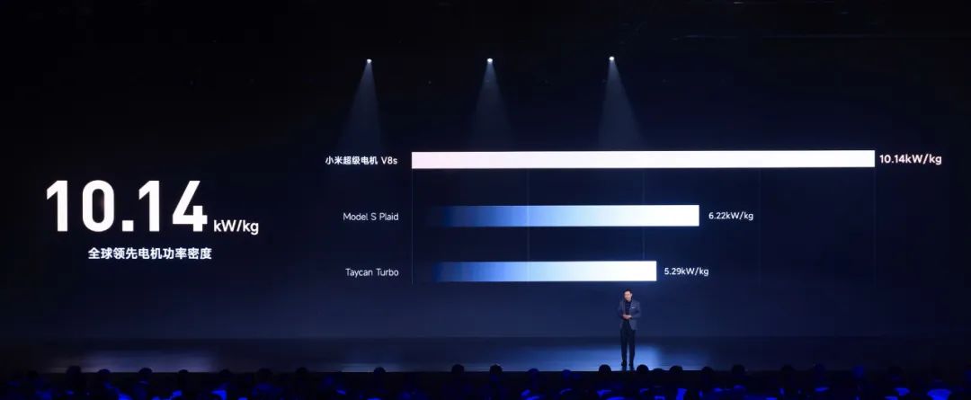 新能源汽車驅動用高速電機有多難做？—AIP艾普