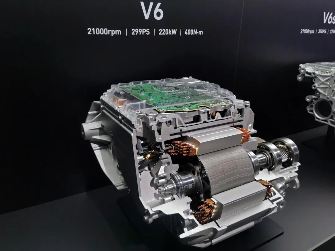 新能源汽車驅動用高速電機有多難做？—AIP艾普