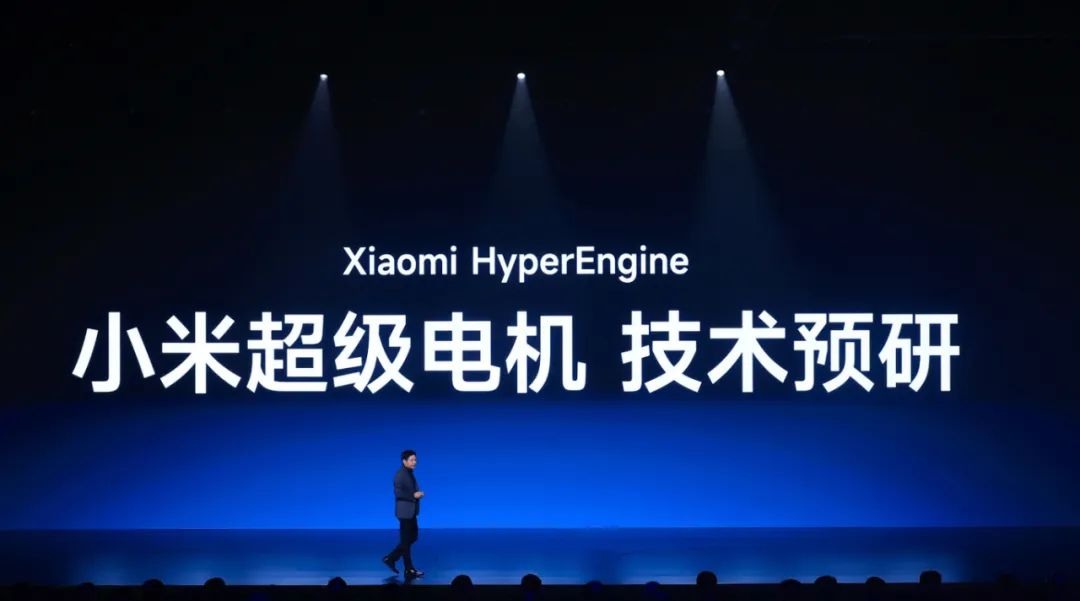 新能源汽車驅動用高速電機有多難做？—AIP艾普