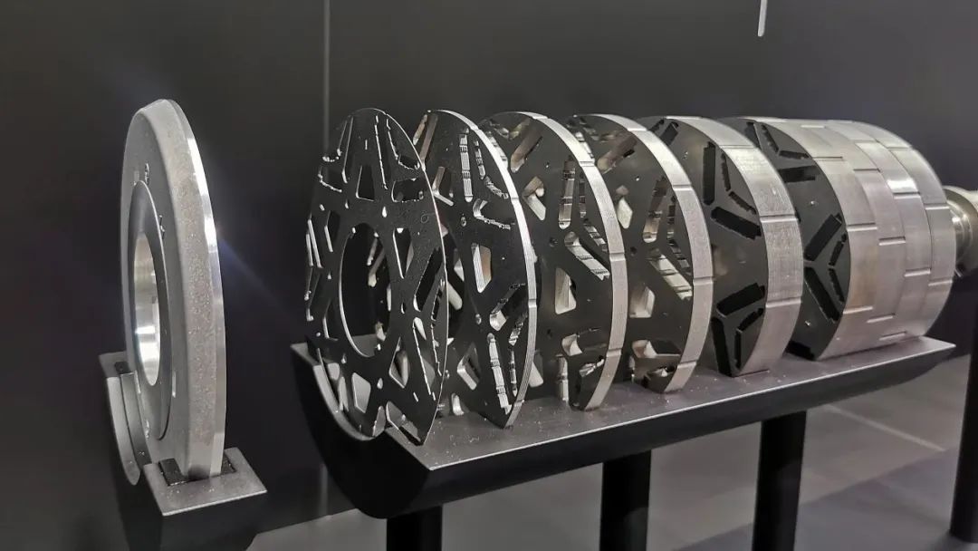 新能源汽車驅動用高速電機有多難做？—AIP艾普