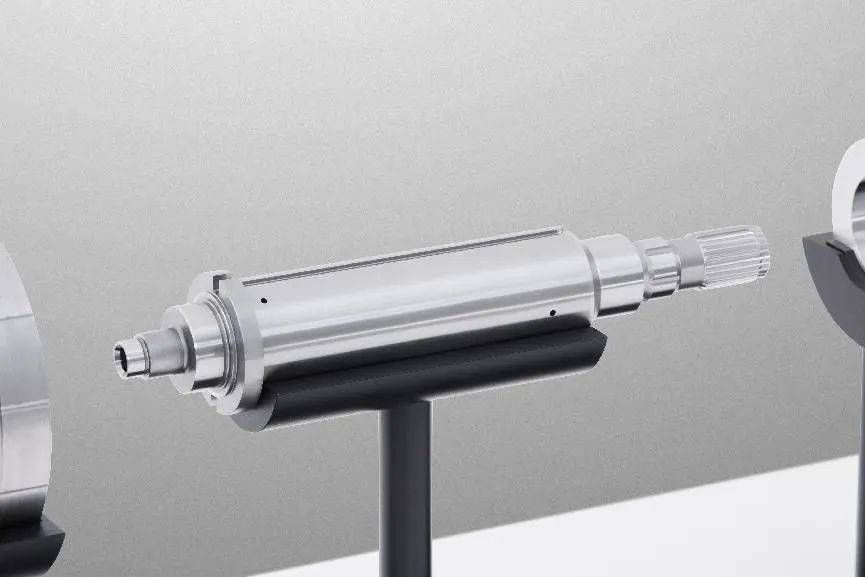 新能源汽車驅動用高速電機有多難做？—AIP艾普