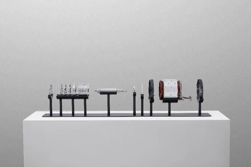 新能源汽車驅動用高速電機有多難做？—AIP艾普