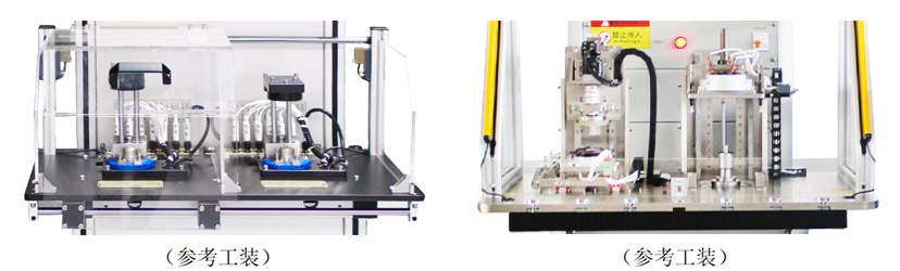 水泵電機定子測試系統—AIP艾普 水泵電機定子測試系統—AIP艾普