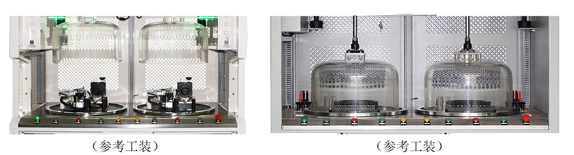 水泵電機定子測試系統—AIP艾普 水泵電機定子測試系統—AIP艾普