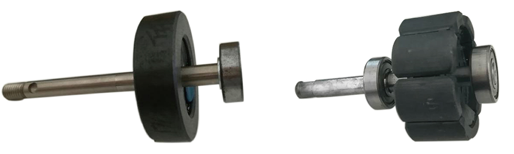 永磁轉子測試系統—AIP艾普 永磁轉子測試系統—AIP艾普