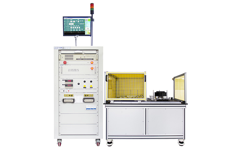 風(fēng)機(jī)電機(jī)測試系統(tǒng)—AIP艾普 風(fēng)機(jī)電機(jī)測試系統(tǒng)—AIP艾普