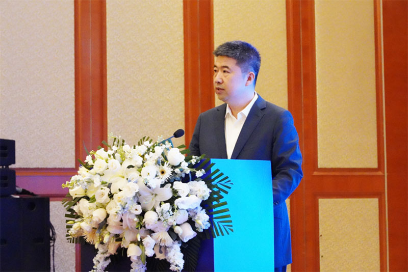 會(huì)議回顧丨艾普協(xié)辦中國(guó)電器工業(yè)協(xié)會(huì)微電機(jī)分會(huì)八屆四次理事會(huì)在青島圓滿落幕—AIP艾普 會(huì)議回顧丨艾普協(xié)辦中國(guó)電器工業(yè)協(xié)會(huì)微電機(jī)分會(huì)八屆四次理事會(huì)在青島圓滿落幕—AIP艾普