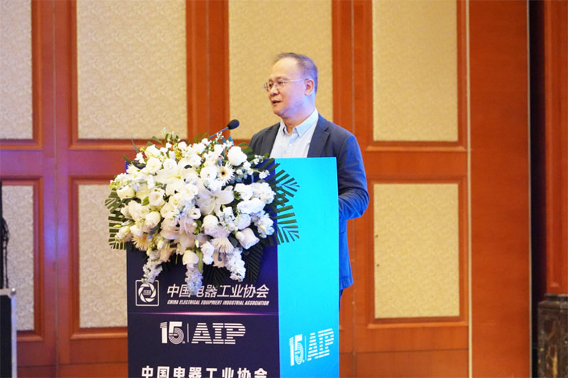 會(huì)議回顧丨艾普協(xié)辦中國(guó)電器工業(yè)協(xié)會(huì)微電機(jī)分會(huì)八屆四次理事會(huì)在青島圓滿落幕—AIP艾普 會(huì)議回顧丨艾普協(xié)辦中國(guó)電器工業(yè)協(xié)會(huì)微電機(jī)分會(huì)八屆四次理事會(huì)在青島圓滿落幕—AIP艾普