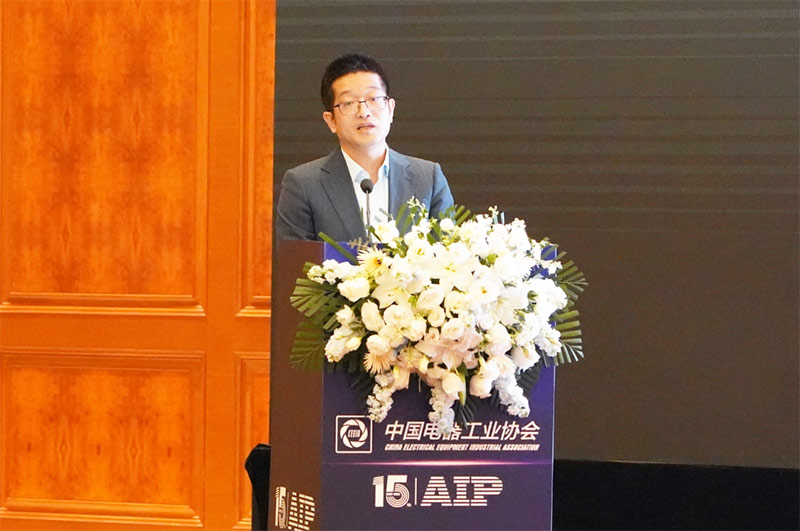 會(huì)議回顧丨艾普協(xié)辦中國(guó)電器工業(yè)協(xié)會(huì)微電機(jī)分會(huì)八屆四次理事會(huì)在青島圓滿落幕—AIP艾普 會(huì)議回顧丨艾普協(xié)辦中國(guó)電器工業(yè)協(xié)會(huì)微電機(jī)分會(huì)八屆四次理事會(huì)在青島圓滿落幕—AIP艾普