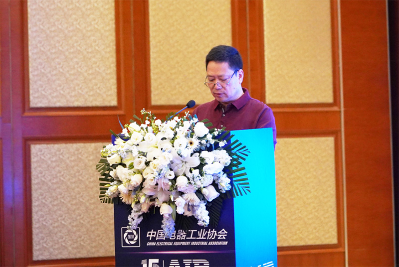 會(huì)議回顧丨艾普協(xié)辦中國(guó)電器工業(yè)協(xié)會(huì)微電機(jī)分會(huì)八屆四次理事會(huì)在青島圓滿落幕—AIP艾普 會(huì)議回顧丨艾普協(xié)辦中國(guó)電器工業(yè)協(xié)會(huì)微電機(jī)分會(huì)八屆四次理事會(huì)在青島圓滿落幕—AIP艾普