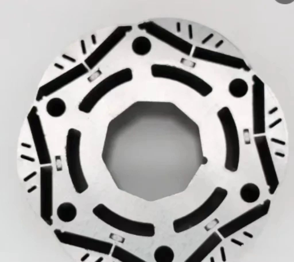 齒槽轉(zhuǎn)矩的原因＆如何削弱齒槽轉(zhuǎn)矩？—AIP艾普