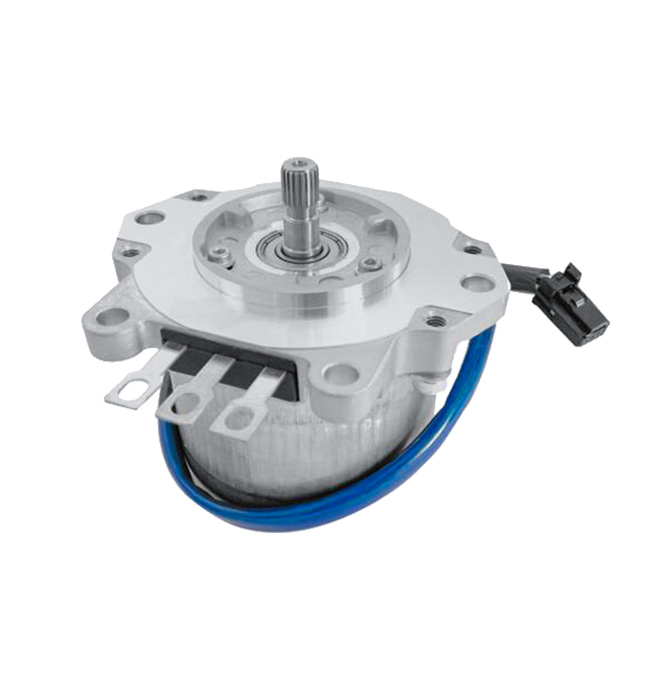 電機(jī)NVH測試系統(tǒng)