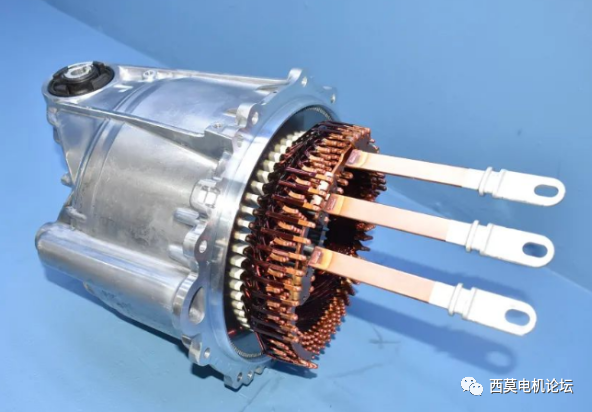 扁線電機繞組技術解析(二)—艾普智能 扁線電機繞組技術解析(二)—艾普智能