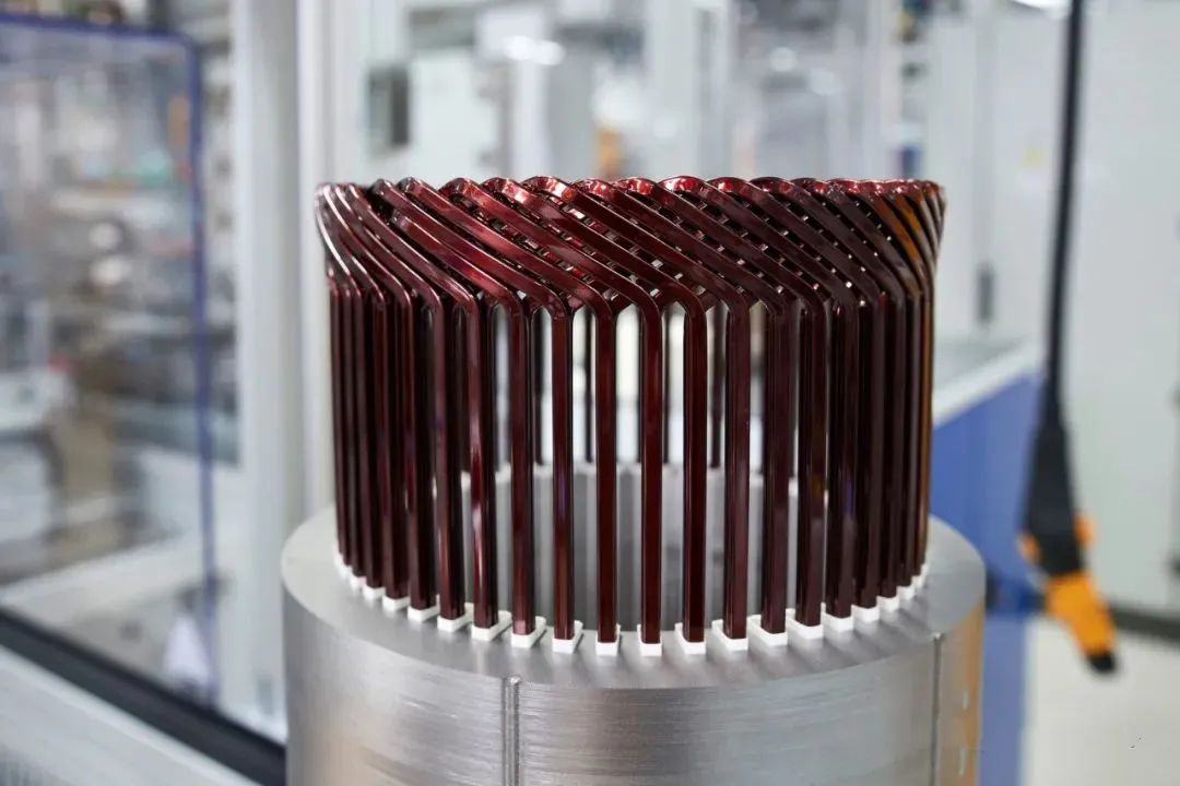 漆包線局部放電(PD)測試系統(tǒng)—AIP艾普 漆包線局部放電(PD)測試系統(tǒng)—AIP艾普