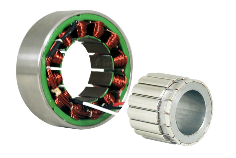 人形機器人電機測試系統—AIP艾普 人形機器人電機測試系統—AIP艾普