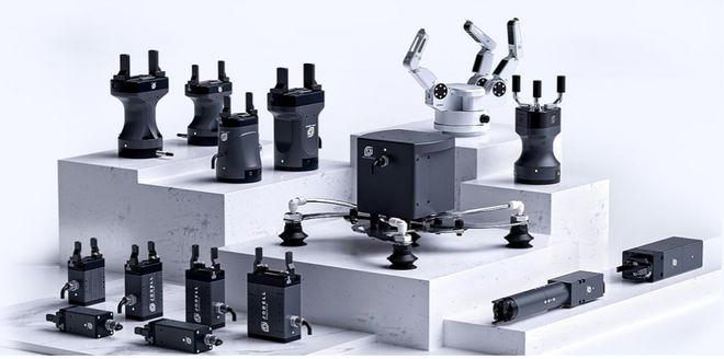 工業機器人電機驅動的特點—AIP艾普 工業機器人電機驅動的特點—AIP艾普