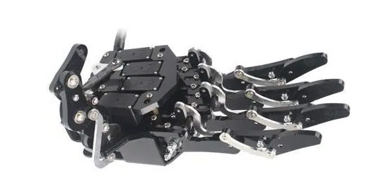 機器人關節(jié)電機是什么電機—AIP艾普 機器人關節(jié)電機是什么電機—AIP艾普