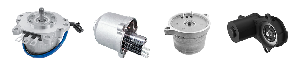 汽車線控底盤電機測試方案—AIP艾普 汽車線控底盤電機測試方案—AIP艾普