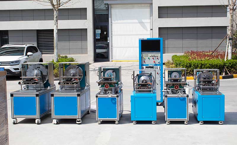 測功機(jī)有哪幾種?—AIP艾普 測功機(jī)有哪幾種?—AIP艾普