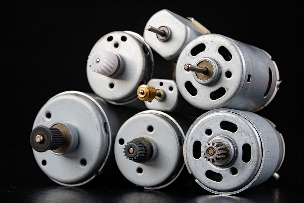 空心杯電機壽命測試—AIP艾普 空心杯電機壽命測試—AIP艾普